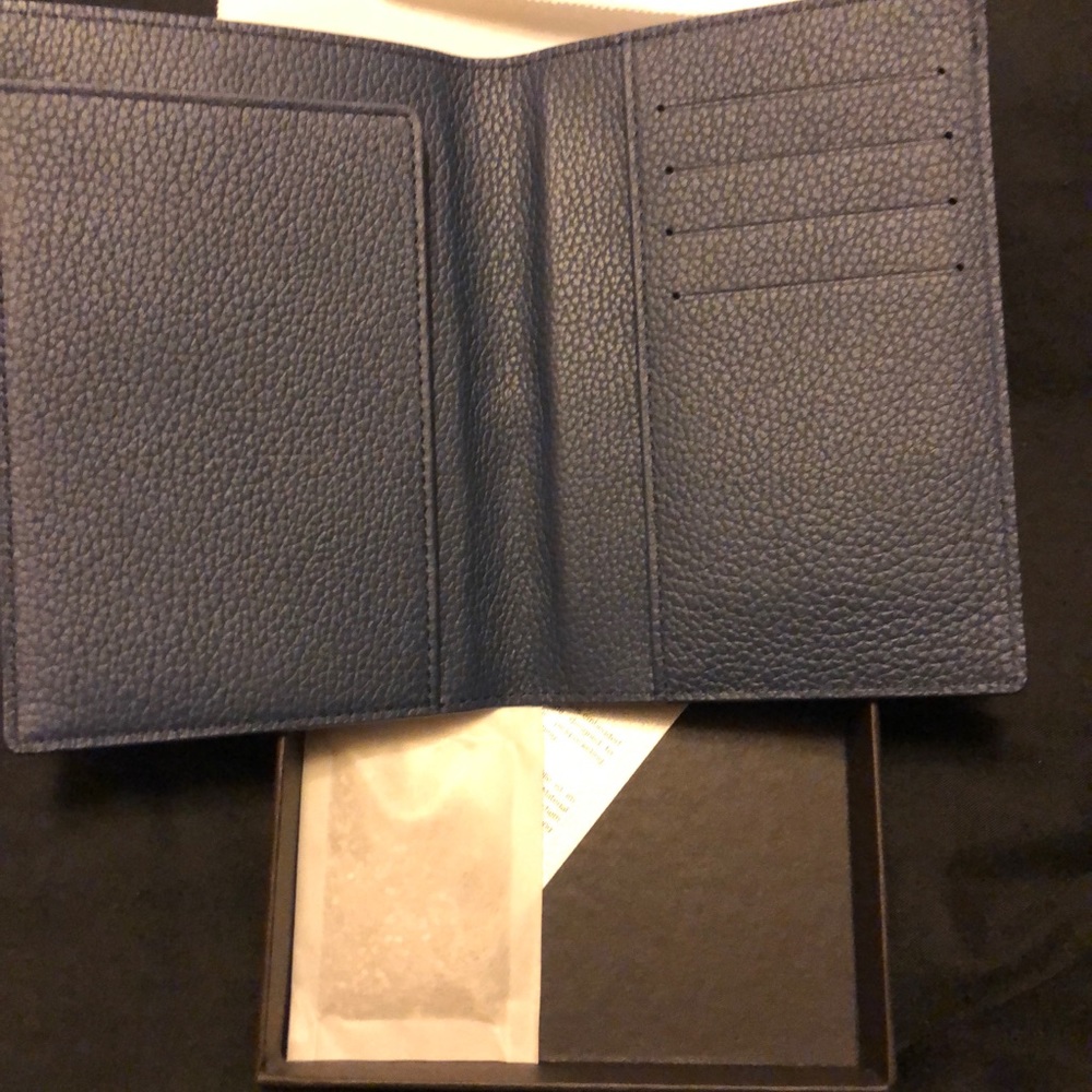 Authentic MCM Wallet! - Picture 4 of 4